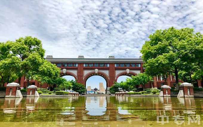上海本科学校 上海本科学校排名 华东政法大学
