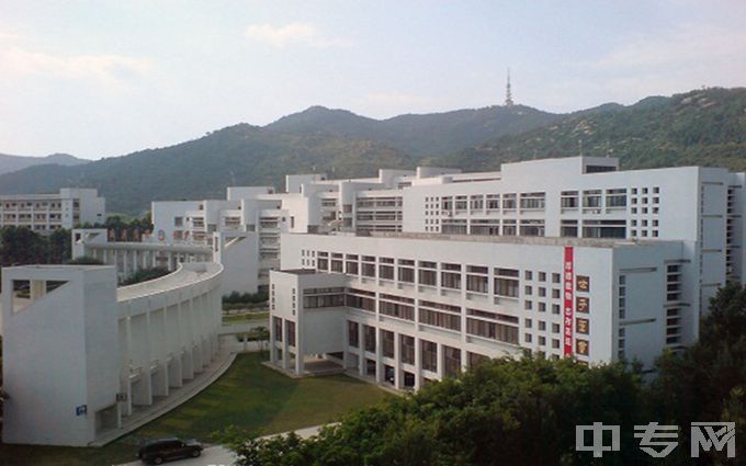 揭阳职业技术学院