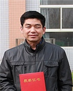 陕西省渭南工业学校（渭南技师学院）吴军老师