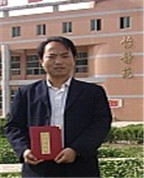 陕西省渭南工业学校（渭南技师学院）马战峰老师