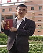 陕西省渭南工业学校（渭南技师学院）杨永刚老师