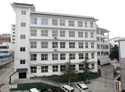 贵州医科大学第二附属医院卫校(凯里418卫校)图片