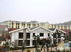 黔东南民族职业技术学院（黔东南州卫生学校）图片