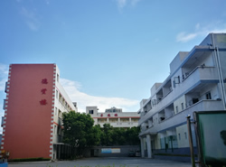 重庆市联合技工学校图片
