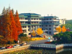 长江大学文理学院继续教育学院