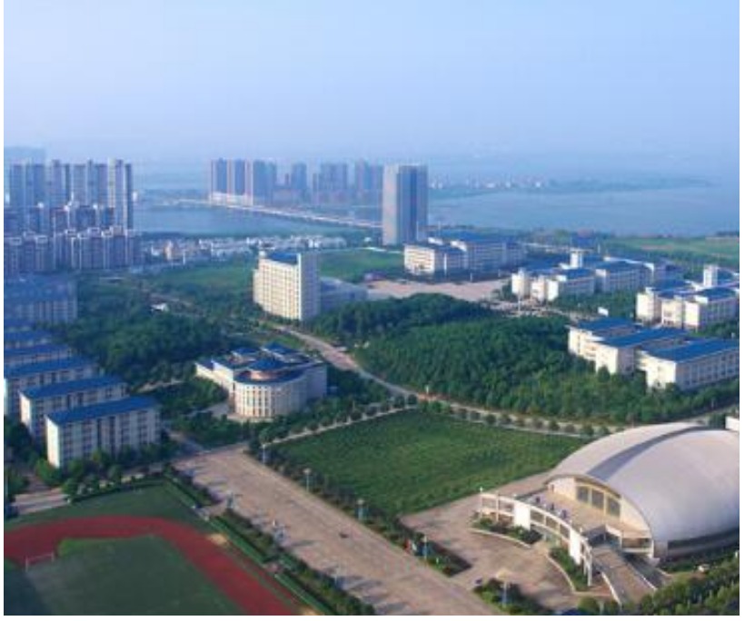 武汉城市英才技工学校 图片