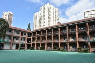 上海市信息管理学校图片