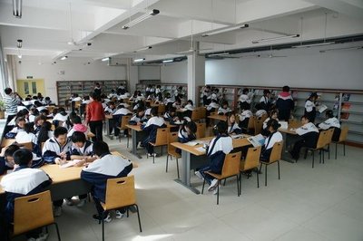天津市滨海新区塘沽第一职业中等专业学校