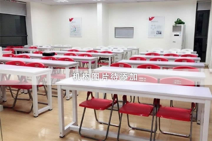 昆明粤港芭莎培训学校-环境
