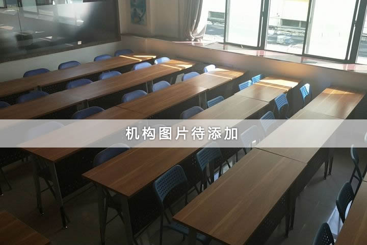 昆明粤港芭莎培训学校-环境