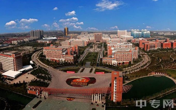 杭州电子科技大学环境图片、宿舍几人间