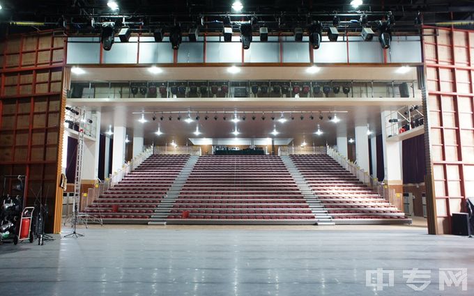 广东舞蹈戏剧职业学院是公办还是民办学校？
