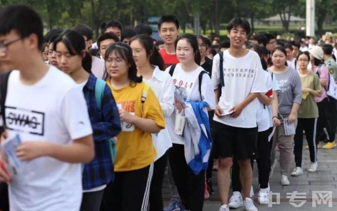 2022年洛阳文化旅游职业学院招生简章