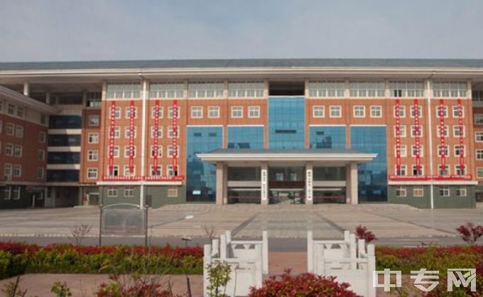2023年滁州市机电工程学校招生简章、收费标准、地址、师资怎么样