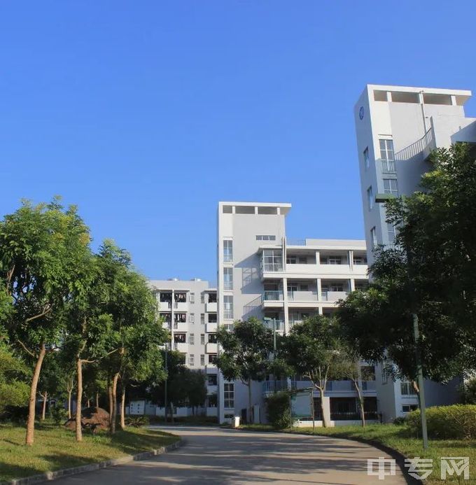 阳江市第一职业技术学校(阳江技师学院)地址在哪、电话、官网网址