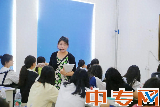 中专升大专的方法，初中生及家长速看！_西安医药科技职业学校