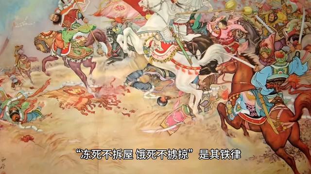 穿越历史长河，探索岳飞精忠报国的壮举！📜