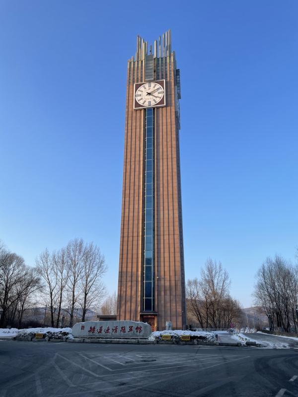 探访“冬奥冠军之乡”七台河：天赋不论贫富，风景最美是人