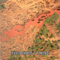 中考历史探究题专题训练(穿越历史长河，探索岳飞精忠报国的壮举！📜)